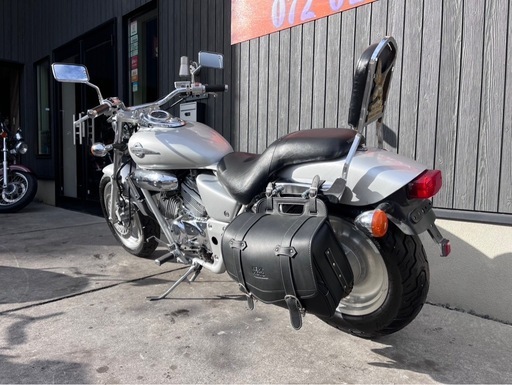 ★18万円　マグナ250 セル1 実働車　ホンダ　マグナ　MC29 アメリカン ☆33万円マグナ250 マットブラックセル1 実動車ホンダマグナMC29