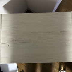 棚　高さ70㌢ほど　受取決定いたしました。の画像