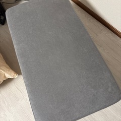 ソファースツールの画像