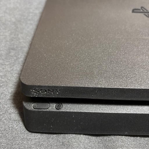 PS4一式