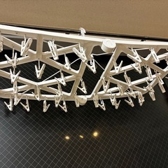 ピンチハンガーの画像