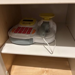 IKEA  おままごと　キッチンなどの画像