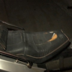 ホンダ　フュージョン250修理できる方向けの画像