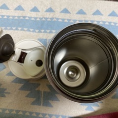 【美品】サーモス 真空断熱タンブラー 0.36L（三ツ城古墳にて手渡し）の画像