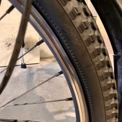 BRIDGESTONE（ブリヂストン） HYDEE.B（ハイディビー）の画像