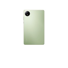 新品未開封シャオミ Xiaomi Redmi Pad SE 8.7/8.7型/Helio G85/メモリ 4GB/ストレージ 128GB/Xiaomi HyperOS（Android 14）/オーロラグリーン VHU5150JPの画像