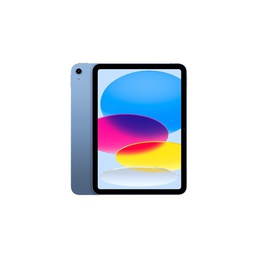 新品未開封アップル Apple iPad（A16） 11インチ Wi-Fiモデル 128GB ブルー MD4A4J/A