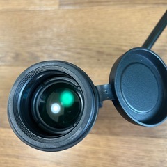 単眼鏡　三脚付きの画像