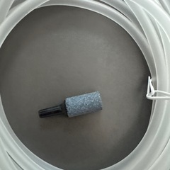 水槽ブクブクセットの画像