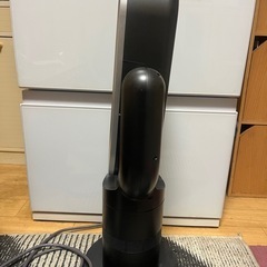 HOT＋COOLタワーファン　の画像