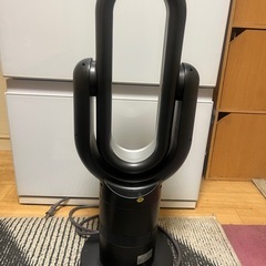 HOT＋COOLタワーファン　の画像