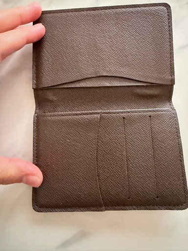 Louis Vuitton カードケース