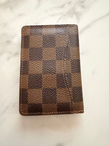 Louis Vuitton カードケース