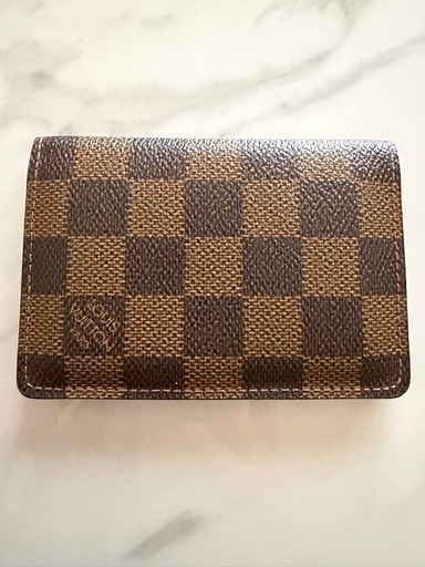 Louis Vuitton カードケース