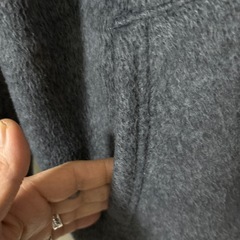 PRIzME RIGHTフルジッブパーカーの画像