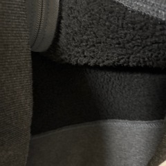 PRIzME RIGHTフルジッブパーカーの画像