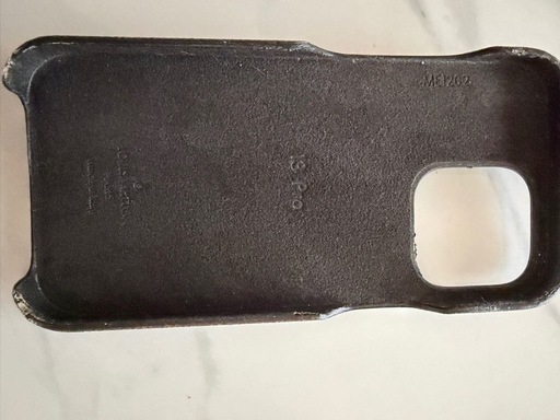 iPhone13pro携帯カバー