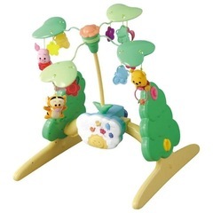 タカラトミー くまのプーさん 6WAYジムにへんしんメリー 6WAYジムニヘンシンメリ- [6WAYジムニヘンシンメリ-]の画像