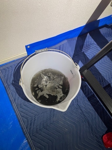 エアコンクリーニング