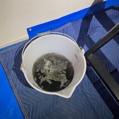 エアコンクリーニングの画像