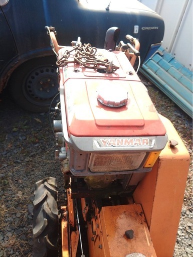 パブリックトレンチャー