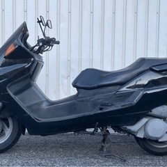 マジェスティ　4hc の画像