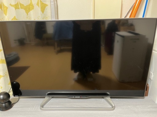 SHARPテレビ