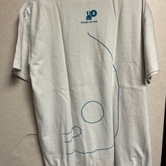 CUNEのTシャツ　未使用の画像