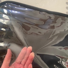 通塾バッグの画像