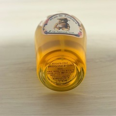 ザナショナルトラスト テディズイントラスト オードトワレ 60ml  香水 ハウスオブローゼの画像