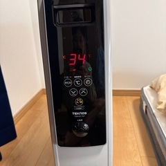 ヒーターオイルの画像