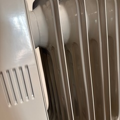 ヒーターオイルの画像