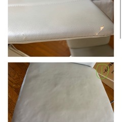 食卓椅子 4脚セット（無料）の画像