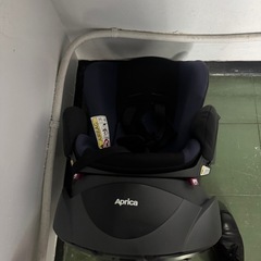 チャイルドシート差し上げます☺️の画像