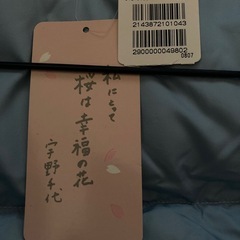 😺【新品】ベストジャケットの画像