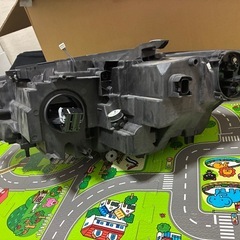 BMW G20 G21 3シリーズ　純正　LED 右　ヘッドライトの画像