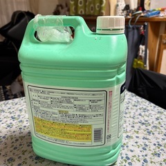 キッチンブリーチの画像