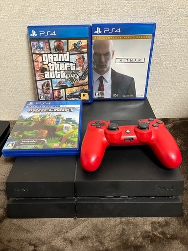 PS4