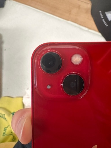 iPhone⭐️綺麗です⭐️１２日まで⭐️SIMフリー