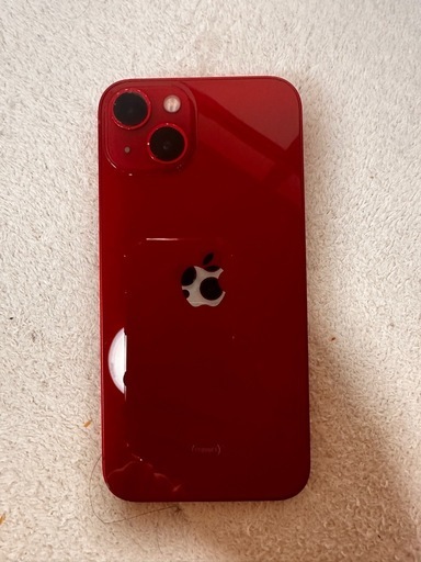 iPhone⭐️綺麗です⭐️１２日まで⭐️SIMフリー