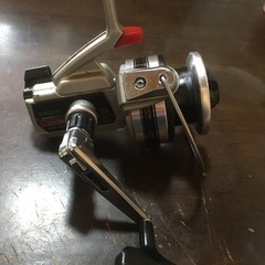 Daiwa オールドダイワ　st3000 スポーツラインの画像