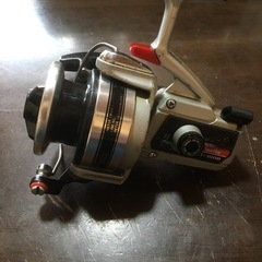 Daiwa オールドダイワ　st3000 スポーツラインの画像