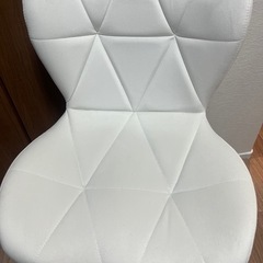 ニトリ　昇降レバー付きチェアの画像