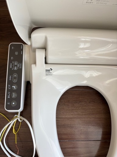 INAX   ウォシュレット
