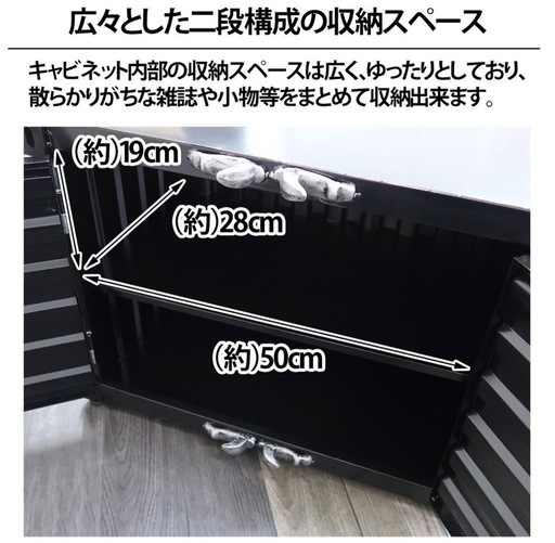 お洒落な収納インテリア コンテナボックス 新品 グレー 模様替え 新生活