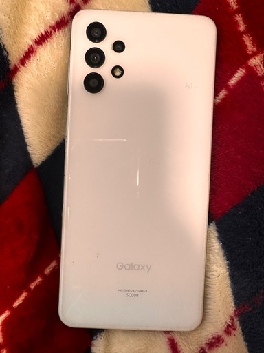 Android⭐️小傷あり⭐️剥がれあり