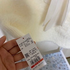 INGNI セーターの画像