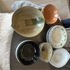 食器の画像