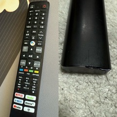 液晶テレビ65の画像