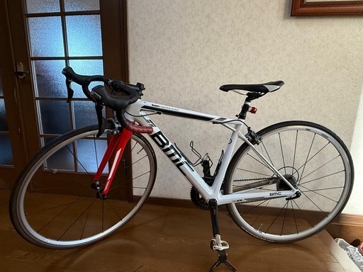 BMC teammachine SLR03 105 SIZE47 (Jackie) 八街のロードバイクの中古